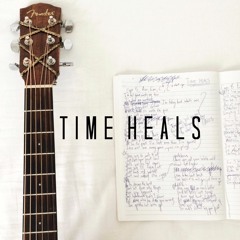 Time Heals x Marylou Villegas (Voice Memo #2)