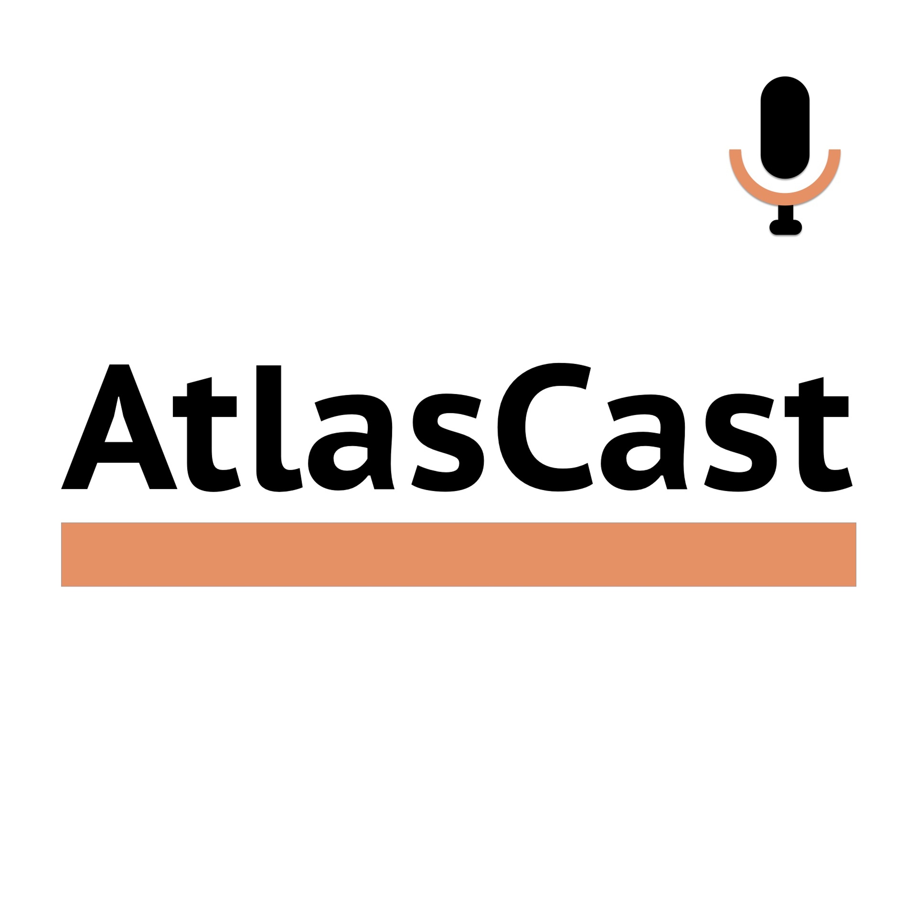 AtlasCast: Теракт в Лондоне