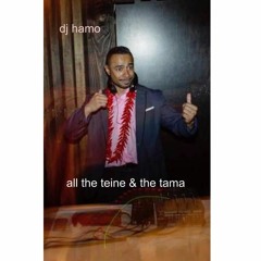 All The Teine & The Tama (xtra bass mix) (dj Hamo)
