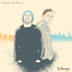 Ghostnaut & Dualib - Let Me Go feat Ben Beal, Raw Collective