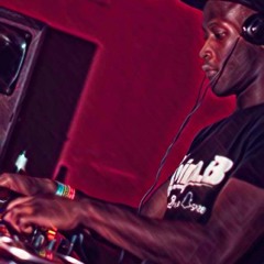 DJ SPINA.B IBIZA WARMUP HOUSE MIX