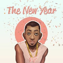 The New Year (Mixed Instrumental)