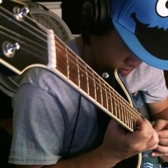 Kuv Thov Koj - Jenni Pho W/original