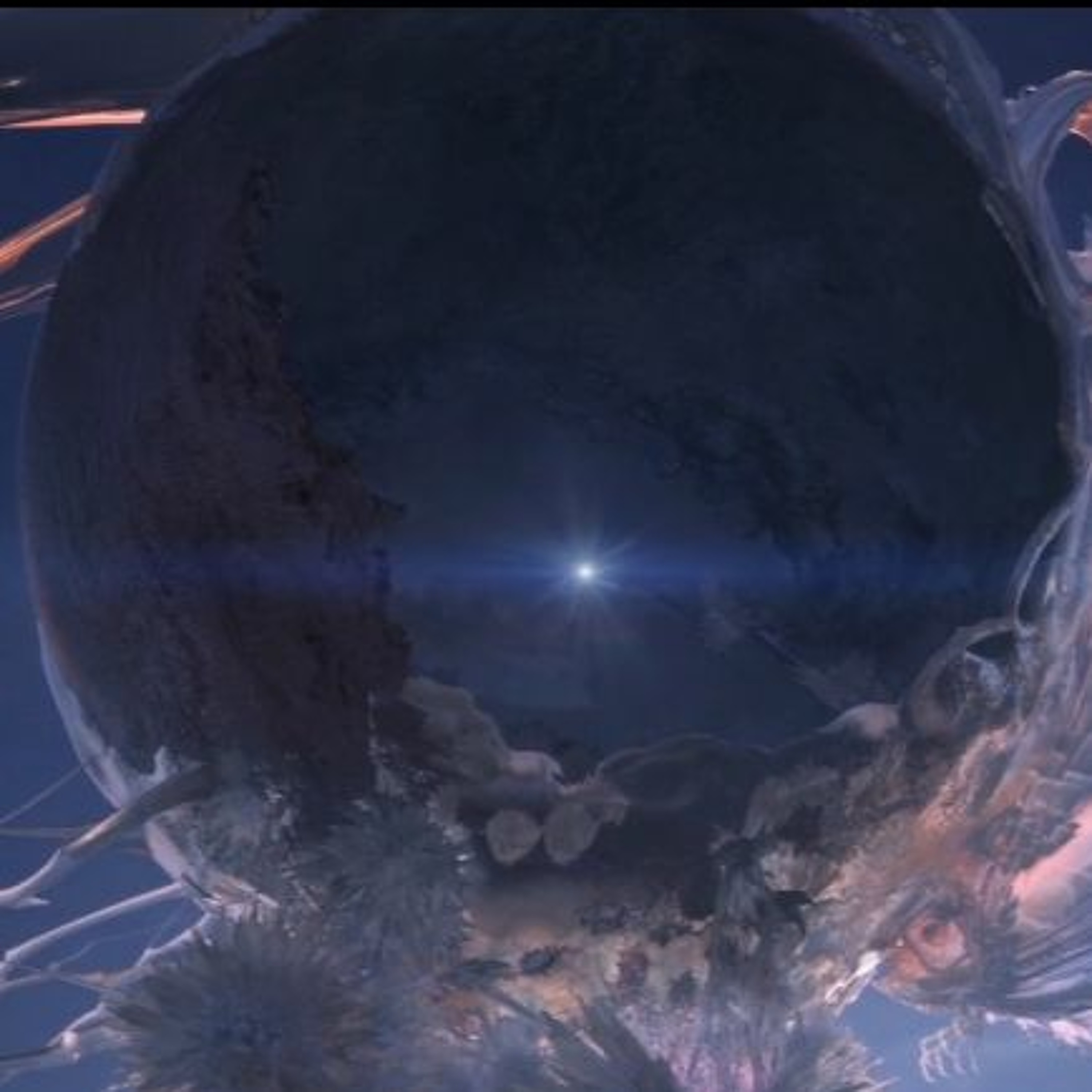 Seep Gravitron episode artwork
