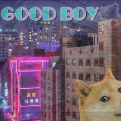 Good Boy