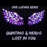 Lost In You One Luther Remix