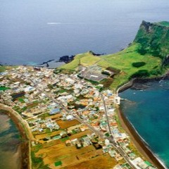Pulau Jeju - Eureka!