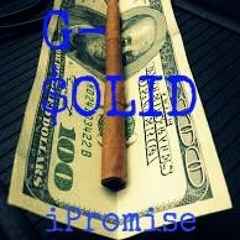 G Solid - iPromise