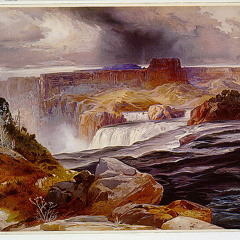 U.S. Supreme Court Halts The Construction Of The High Mountain Sheep Dam