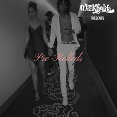 Wiz Khalifa - Doubt Fire (Prod by Sledgren & Tay MasterChef)