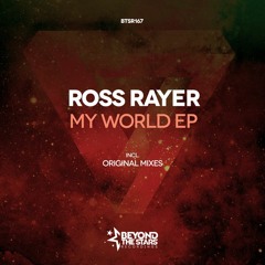 Ross Rayer - Far Apart (Original Mix) [OUT NOW]