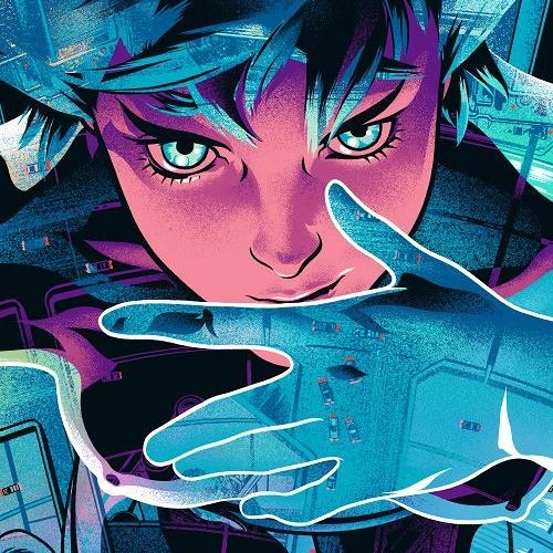 Kenji Kawai - Making Of A Cyborg (MOX Bootleg)