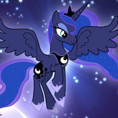 [Undertale AU] PonyTale - Hush Now, My Child