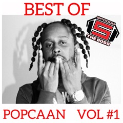 Best Of Popcaan Vol #1 (Raw)