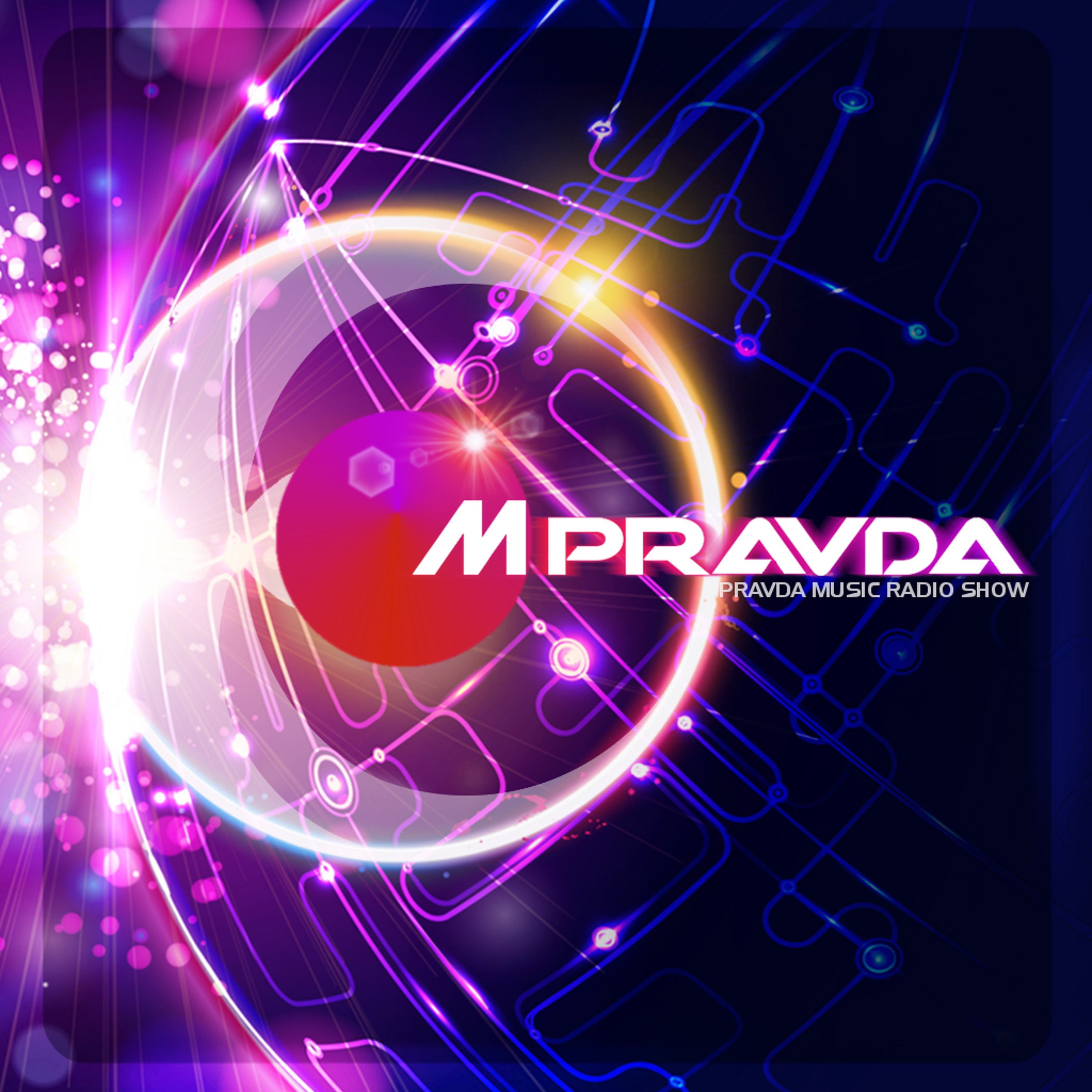 Pravda Music Weekly Podcast