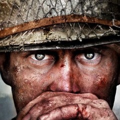 Call Of Duty WW2 Song - “Something Just Like This” Parody (Chainsmokers)
