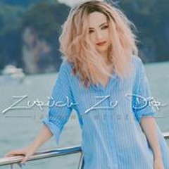 Jannine Weigel - Zurück Zu Dir (Back To You) [Original German Song]