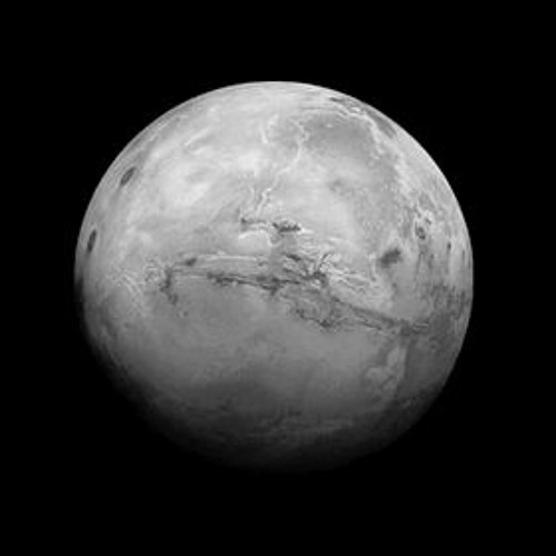 Planet in Motion