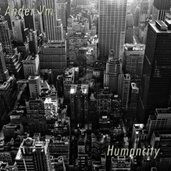 t'Awi - Humancity(Original Mix)