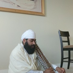 Aab Kaho Ram Ustad Davinder Singh Namdhari