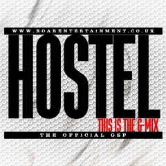Hostel [THE G-MIX] Tumbi Dhol & Bass #InTheMixWithGSP