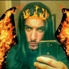 The Fire that enchants her.