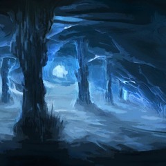 Cave (Lord Of the springs)