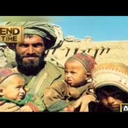 3.End Of Time Final Call, Full Part 3 By Dr Shahid Masood