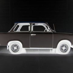 Zoo Station Hot Mix (with missing voices) - Cover