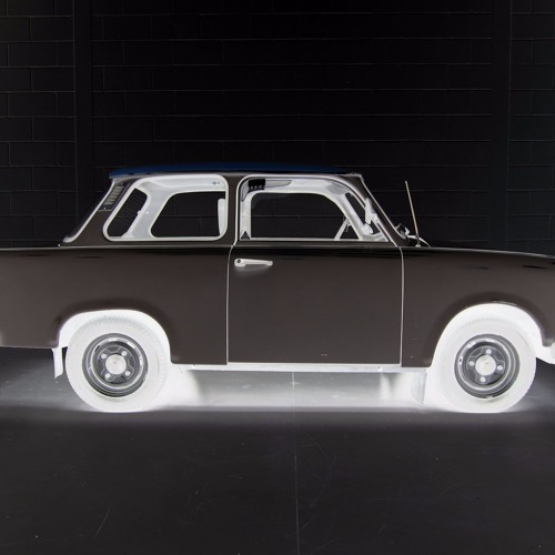 Zoo Station Hot Mix (with missing voices) - Cover