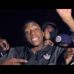 Blacka X Young Mj  (ZT) Violence