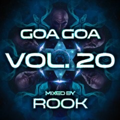 Rook - Goa Goa Vol.020 "free download"
