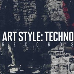 Yowait - Elimination of the weak (Jin du Jun Remix) Soon on ArtStyle:Techno Records
