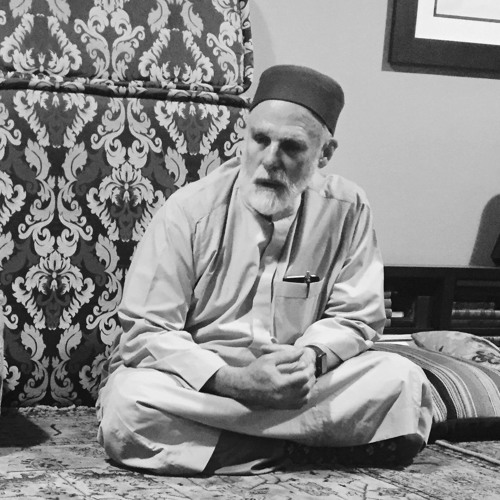 What is Sufism - Day 4 - Dr Umar Faruq Abd-Allah