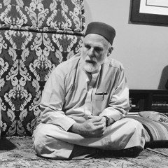 "What is Sufism?" - Dr. Umar Faruq Abd-Allah