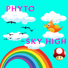 Phyto - Sky High (Preview)
