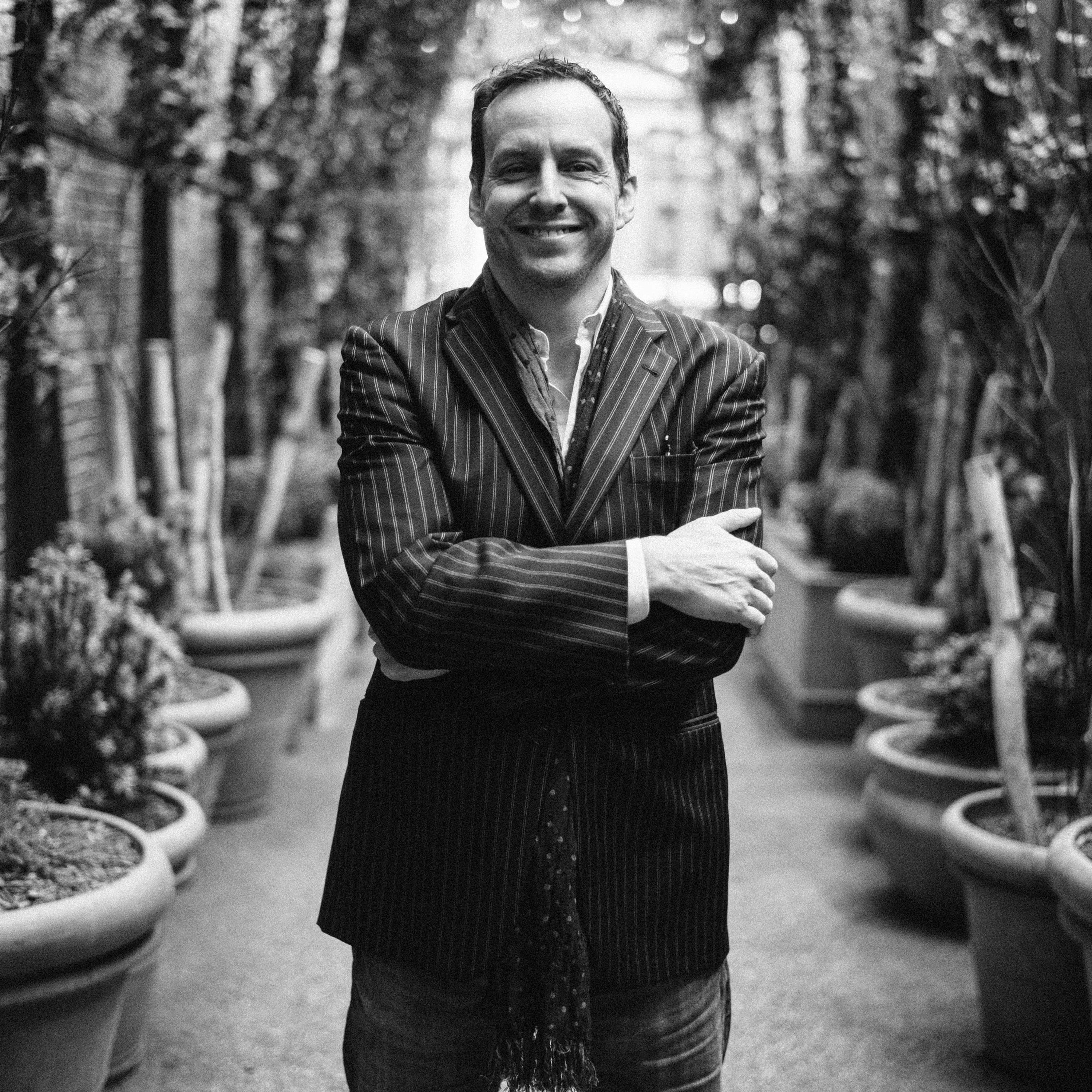 Chris Van Noy on media, content and the escalating war for attention episode artwork