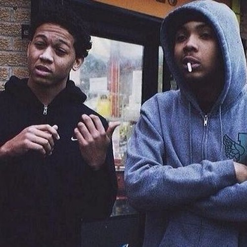 Stream G Herbo X Lil Bibby CHICAGO Type Beat (Prod. By Slik) by Slik ...