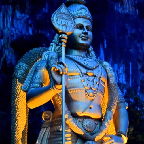 Murugan Murugan