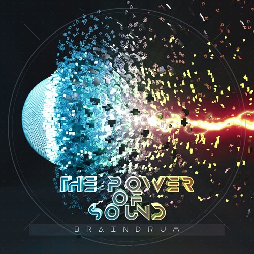 Brain Drum - The Power Of Sound FREE DOWNLOAD