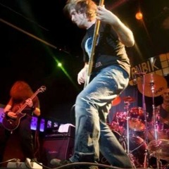 KRIL - Pushing Me Away