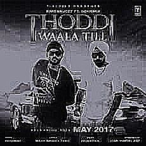 Thodi wala dil simranjeet boh