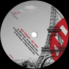 B&S Concept - Got Hope (Ross Waldemar Remix) (Snippet)