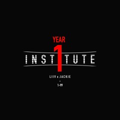 LiiV x JAckie - 1-99