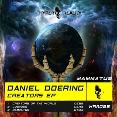Daniel Doering - Mammatus (Original Mix) OUT NOW!!!