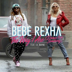 Bebe Rexha - The Way I Are (Dance With Somebody) feat. Lil Wayne (Official Music Video)