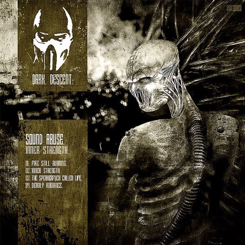 Sound Abuse - Inner Strength