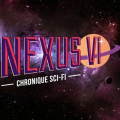 Nexus VI - Spaceship