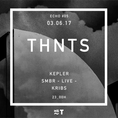 Live@Echo#05 170603