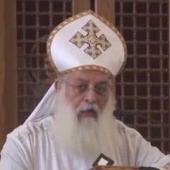 المملوء بالروح القس أغسطينوس موريس 4 - 6-2017 عظة قداس الاحد